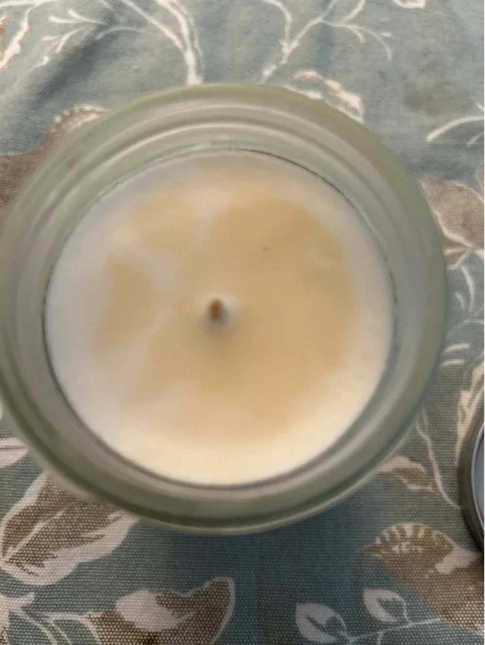 Ginger & Spice Candle